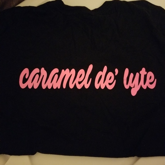 Custom Tshirt - Picture 1 of 3